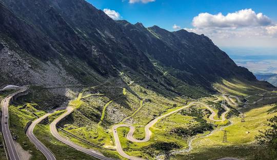 Transfagarasan