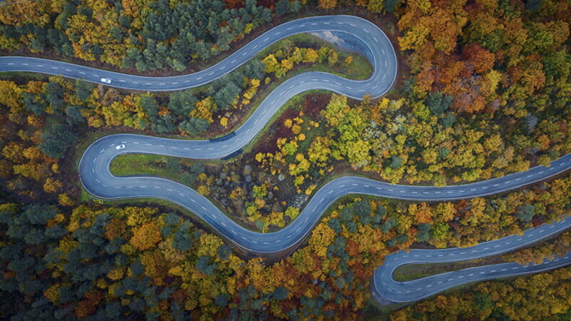 Paso de Roncesvalles