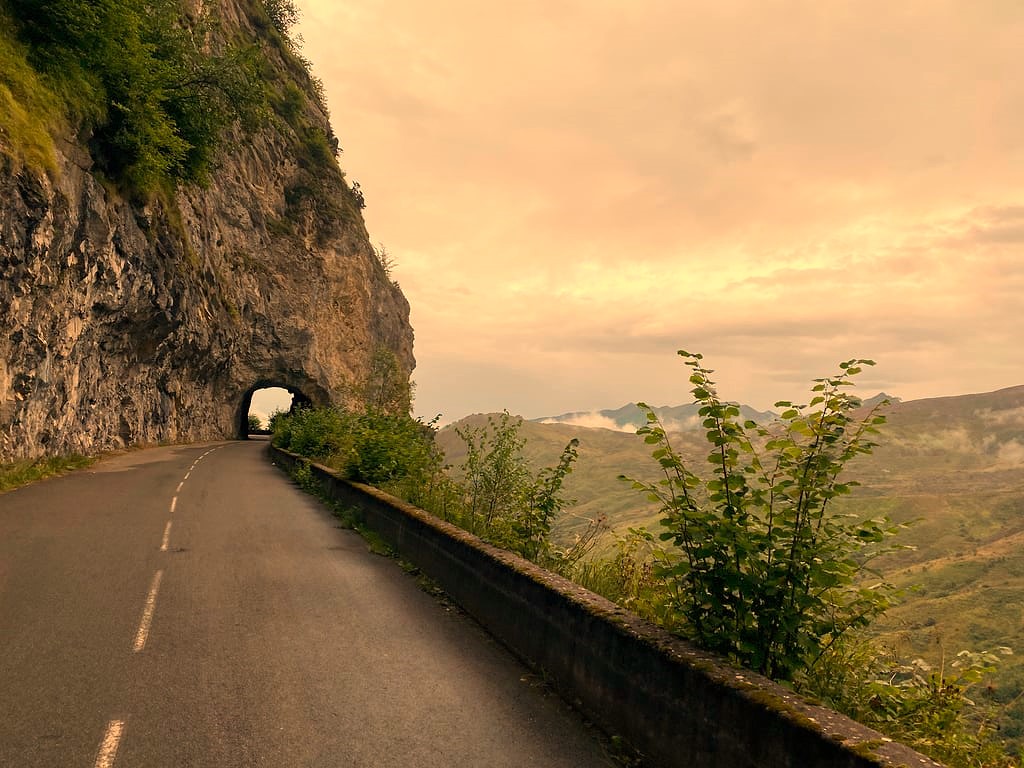 Ruta del Col d'Aubiscle